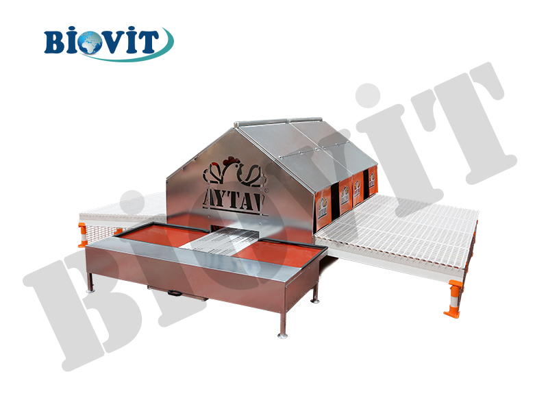 Otomatik Folluk Sistemleri