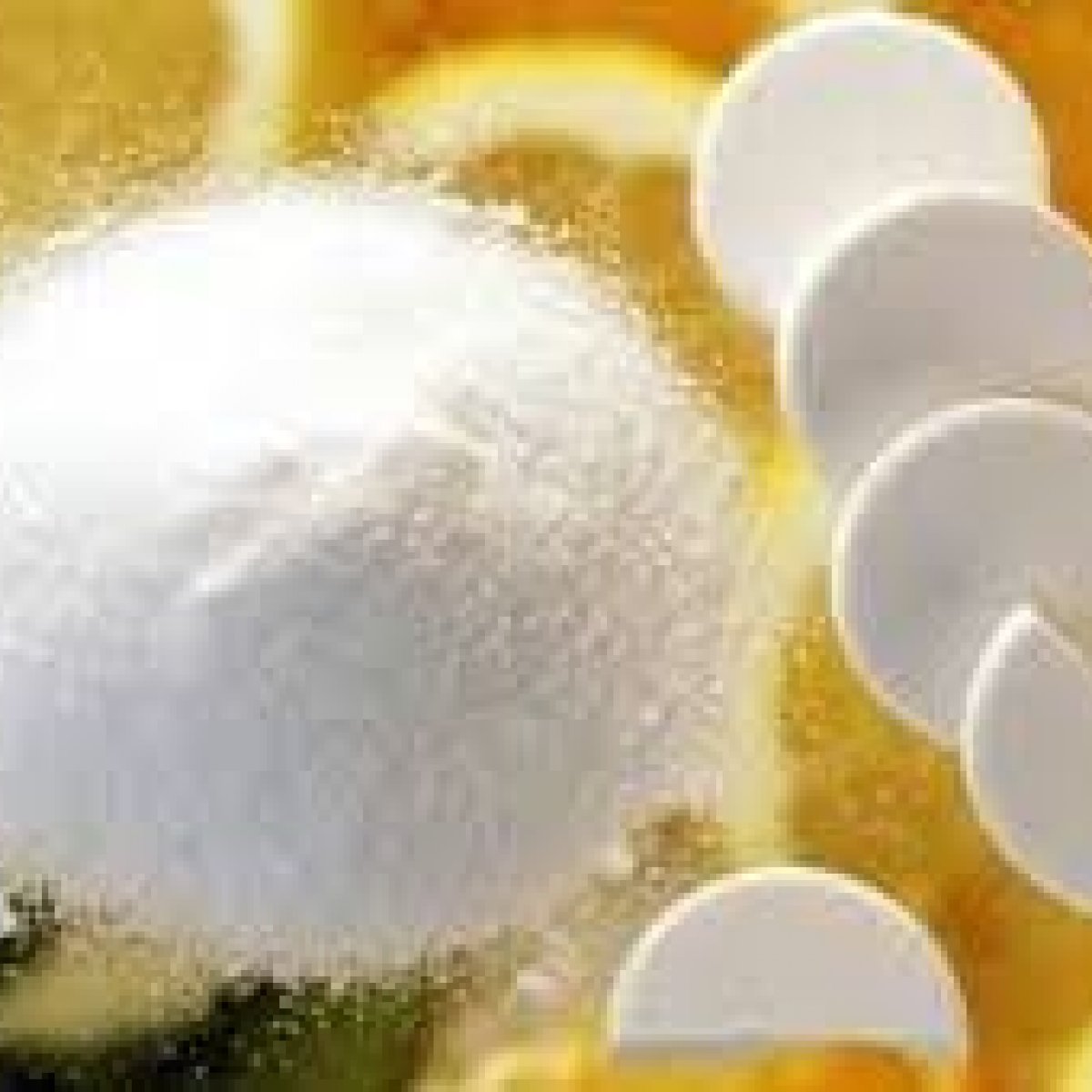 Organik Mineral İçeren Ürünler 