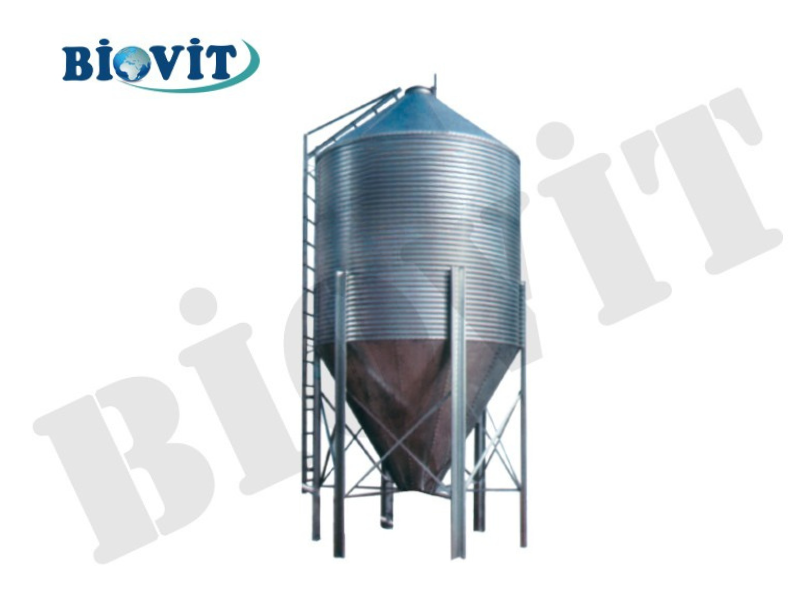 Silo Sistemleri