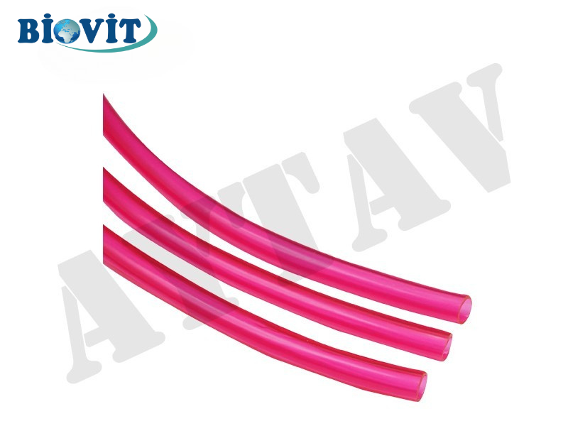 ŞEFFAF PVC HORTUM