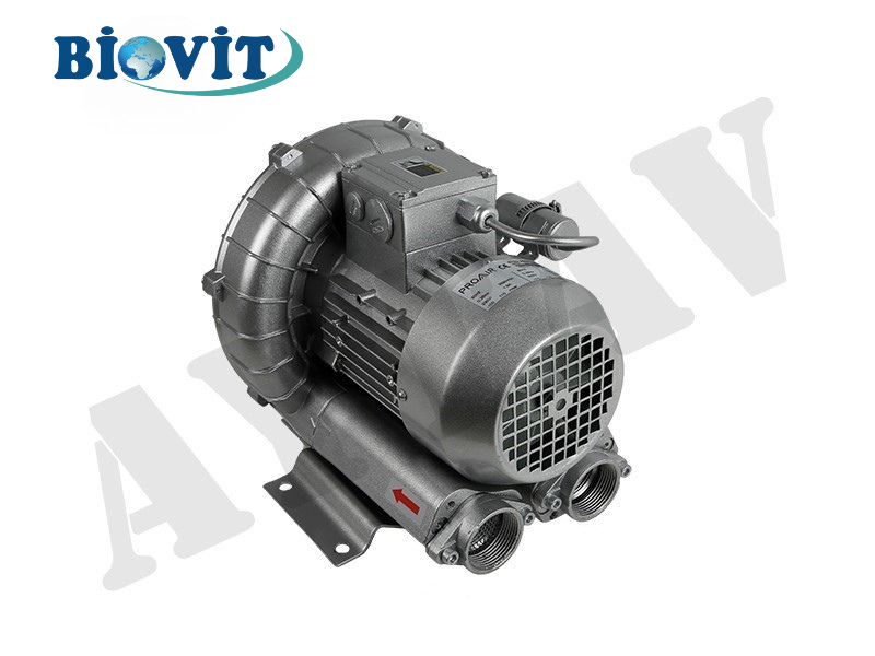 VAKUM POMPASI (0.37 KW)