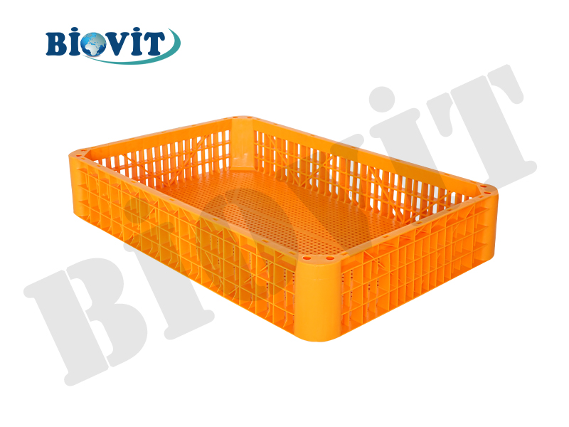 KONTEYNER TİPİ KÜÇÜK BOY TAVUK KASASI H22