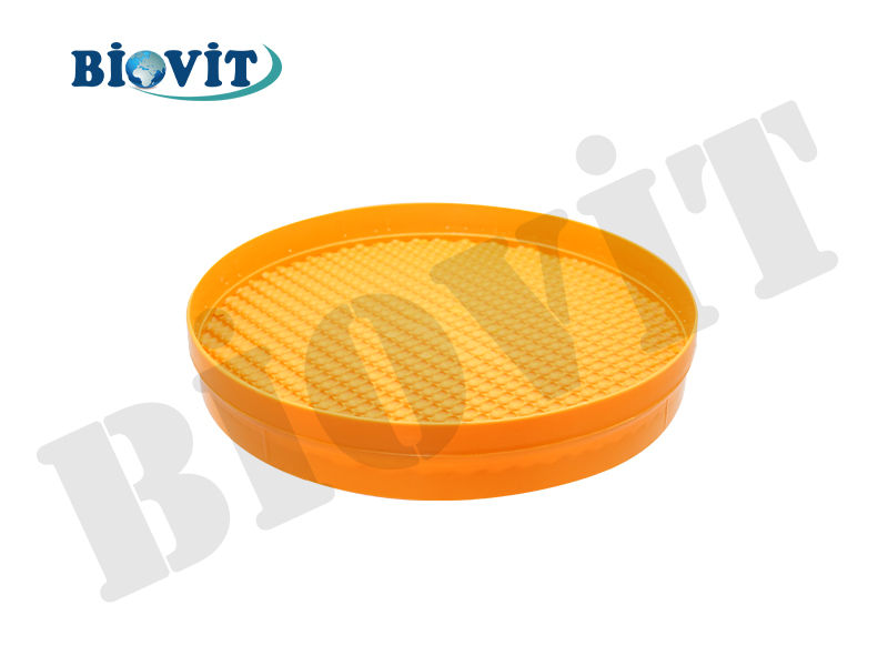 İKİ TARAFLI CİVCİV TABLA YEMLİĞİ