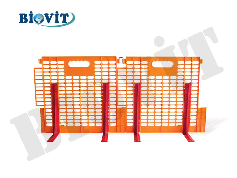 CİVCİV ARA BÖLMESİ