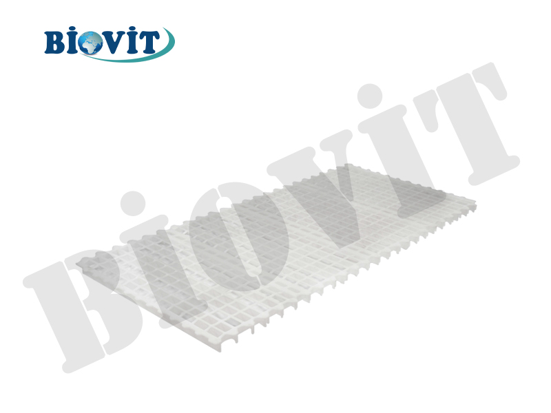 OTOMATİK FOLLUK PLASTİK SLAT TİP 2