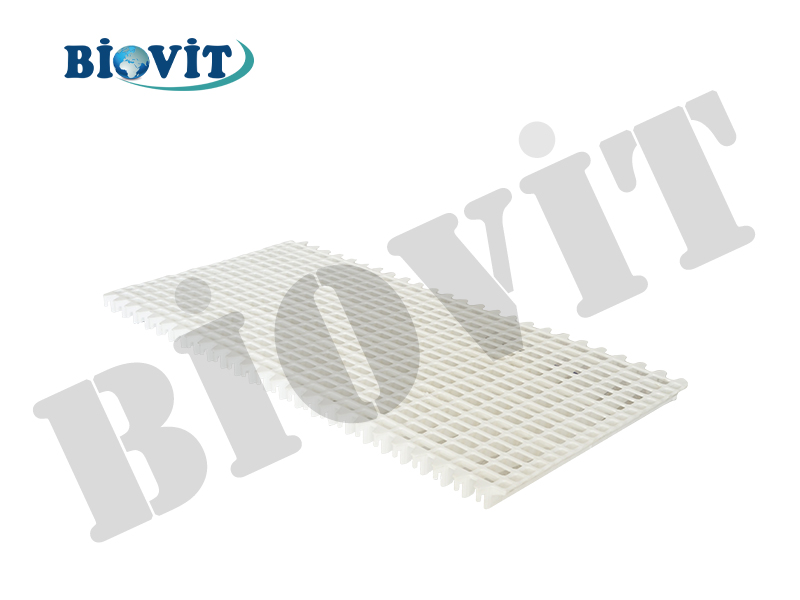 OTOMATİK FOLLUK PLASTİK SLAT