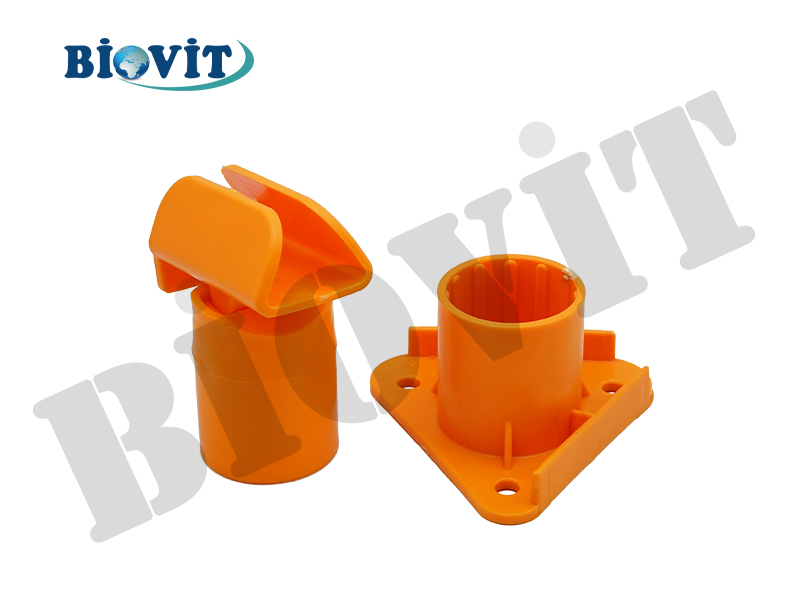 OTOMATİK FOLLUK PLASTİK SLAT AYAĞI