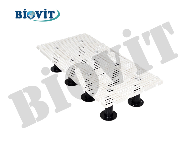 BROYLER SLATI (SLAT ZEMİN SİSTEMİ)