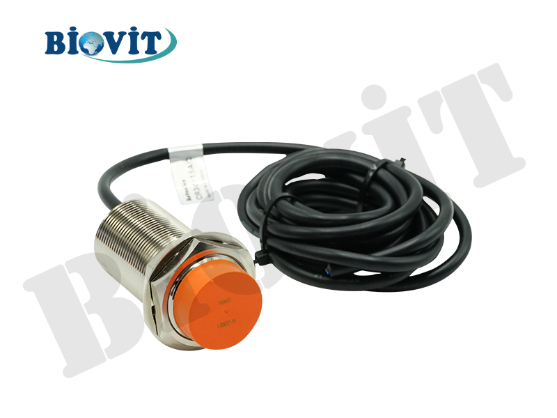 ELEKTRONİK SENSÖR