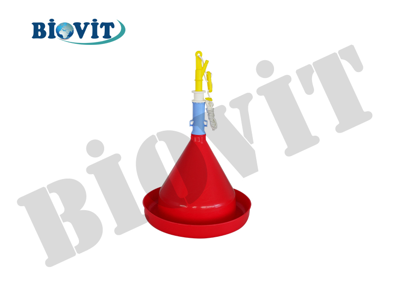 BROİLER OTOMATİK ASKILI SULUK