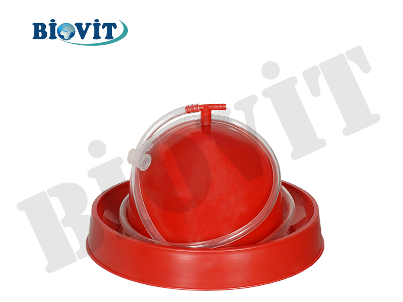 OTOMATİK CİVCİV SULUĞU