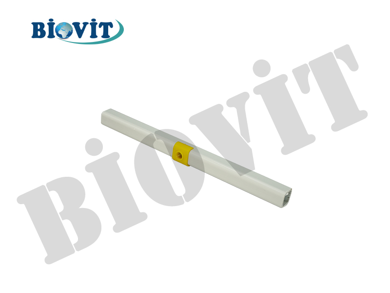 PLASTİK NİPEL YUVASI (KARE BORU)