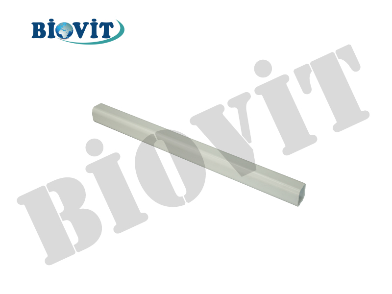 PLASTİK KARE BORU