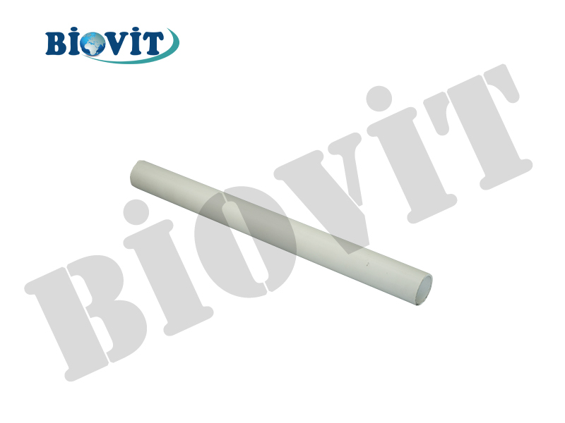 PLASTİK YUVARLAK BORU