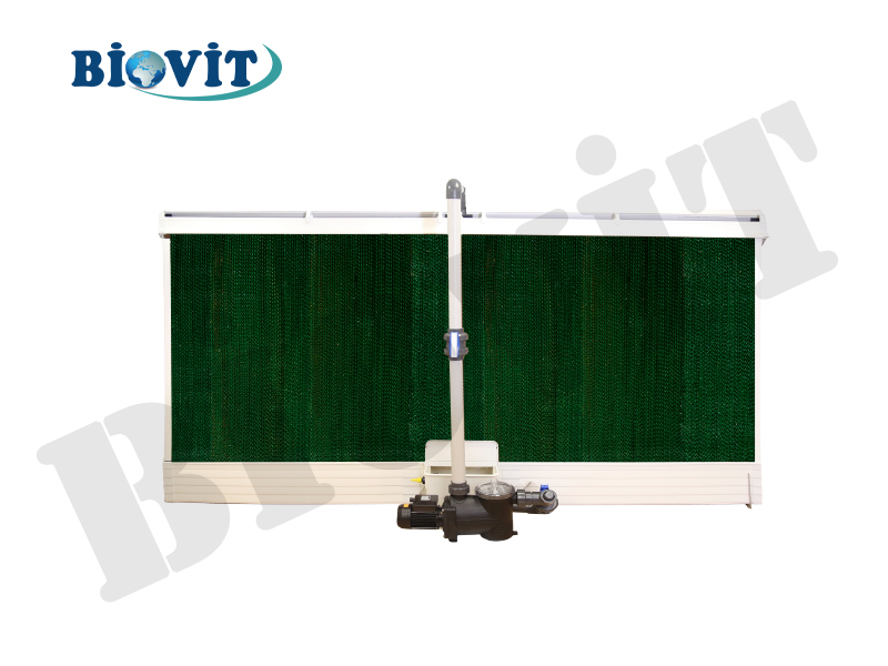 PLASTİK ÇERÇEVELİ PED