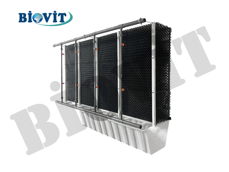 PLASTİK SOĞUTMA PEDİ
