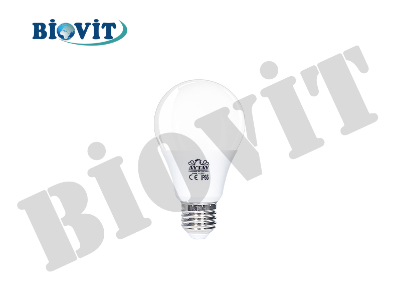 LED LAMBA 8W