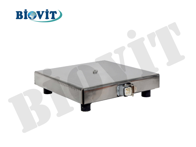 ELEKTRONİK DAMIZLIK TERAZİ KESESİ