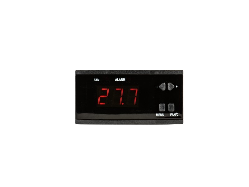 Alarm Kontrol Cihazı