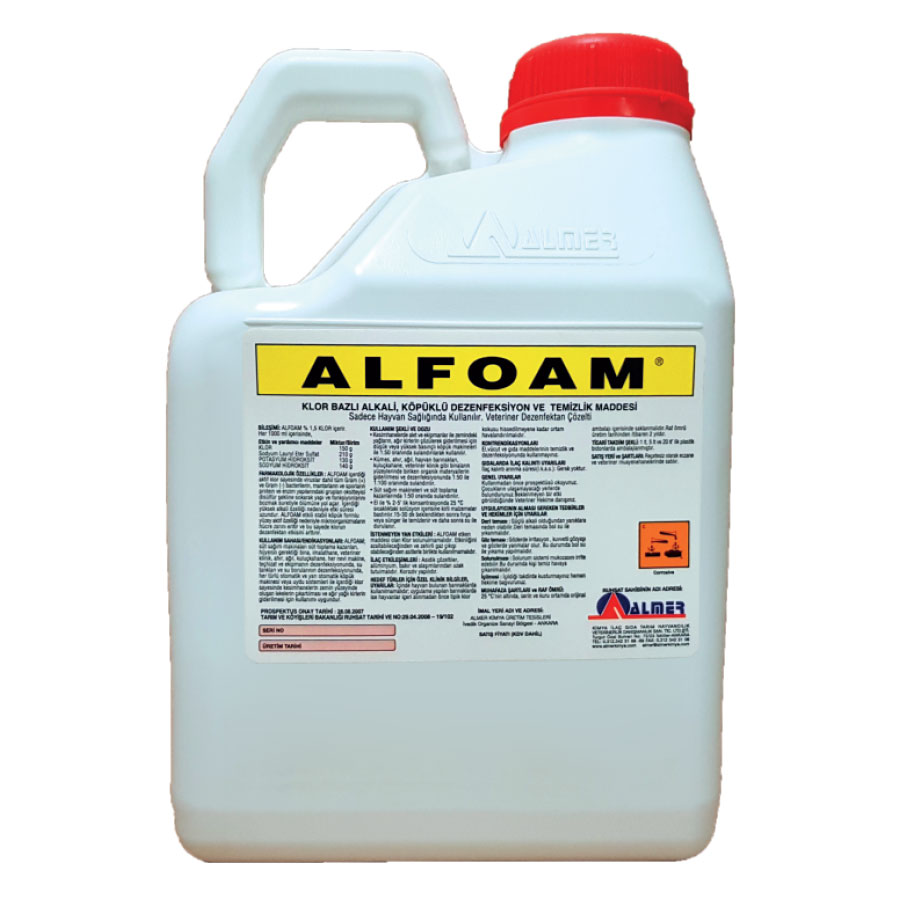  Alfoam