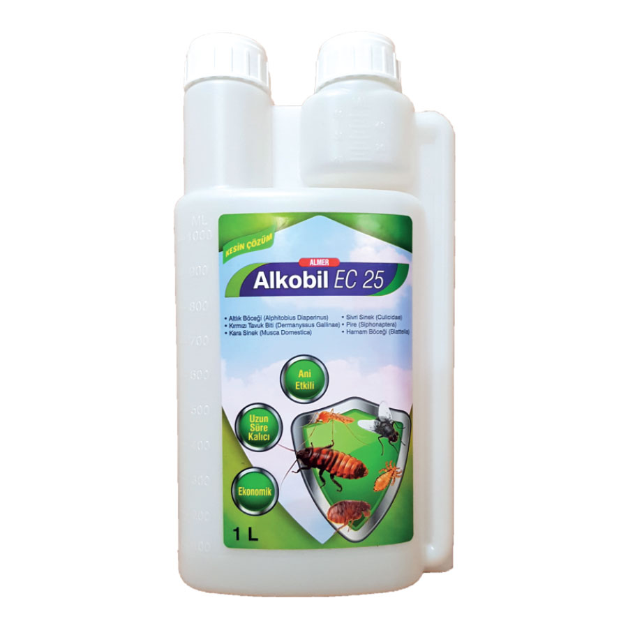 Alkobil EC 25