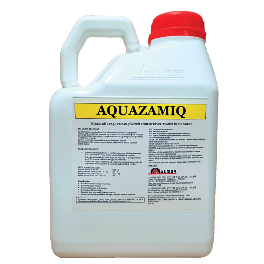 Aquazamiq