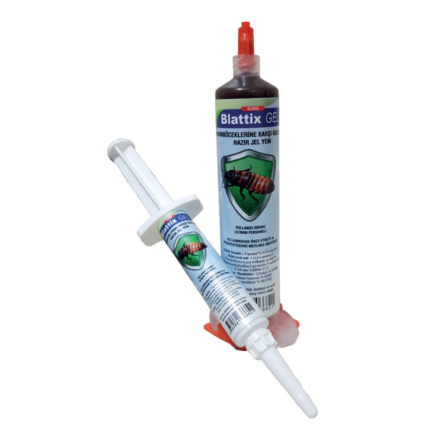 Blattix Gel