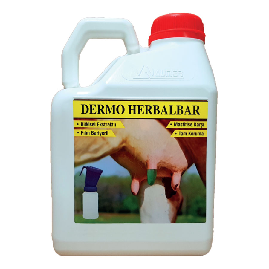 Dermo Herbalbar
