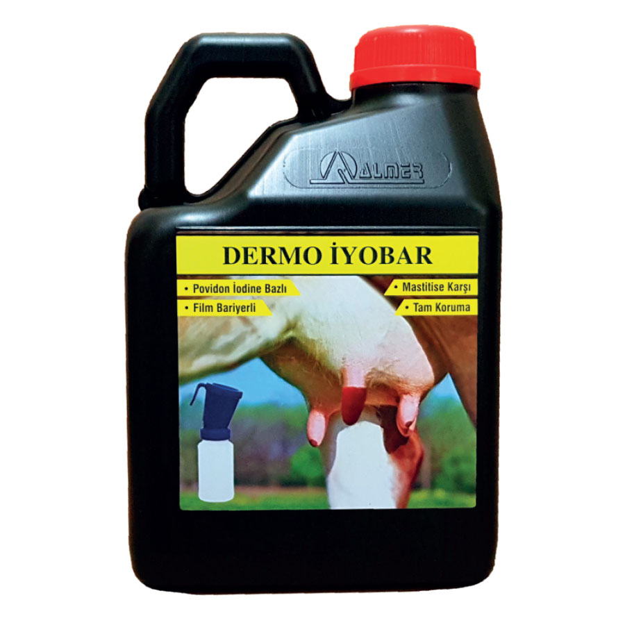Dermo Iyobar