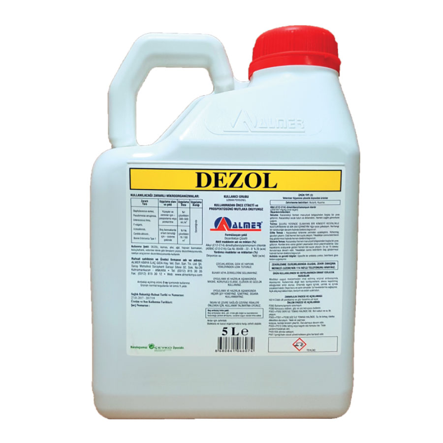 Dezol