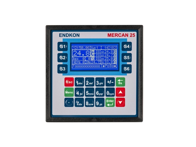 MERCAN25
