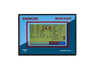 Mercan 50 