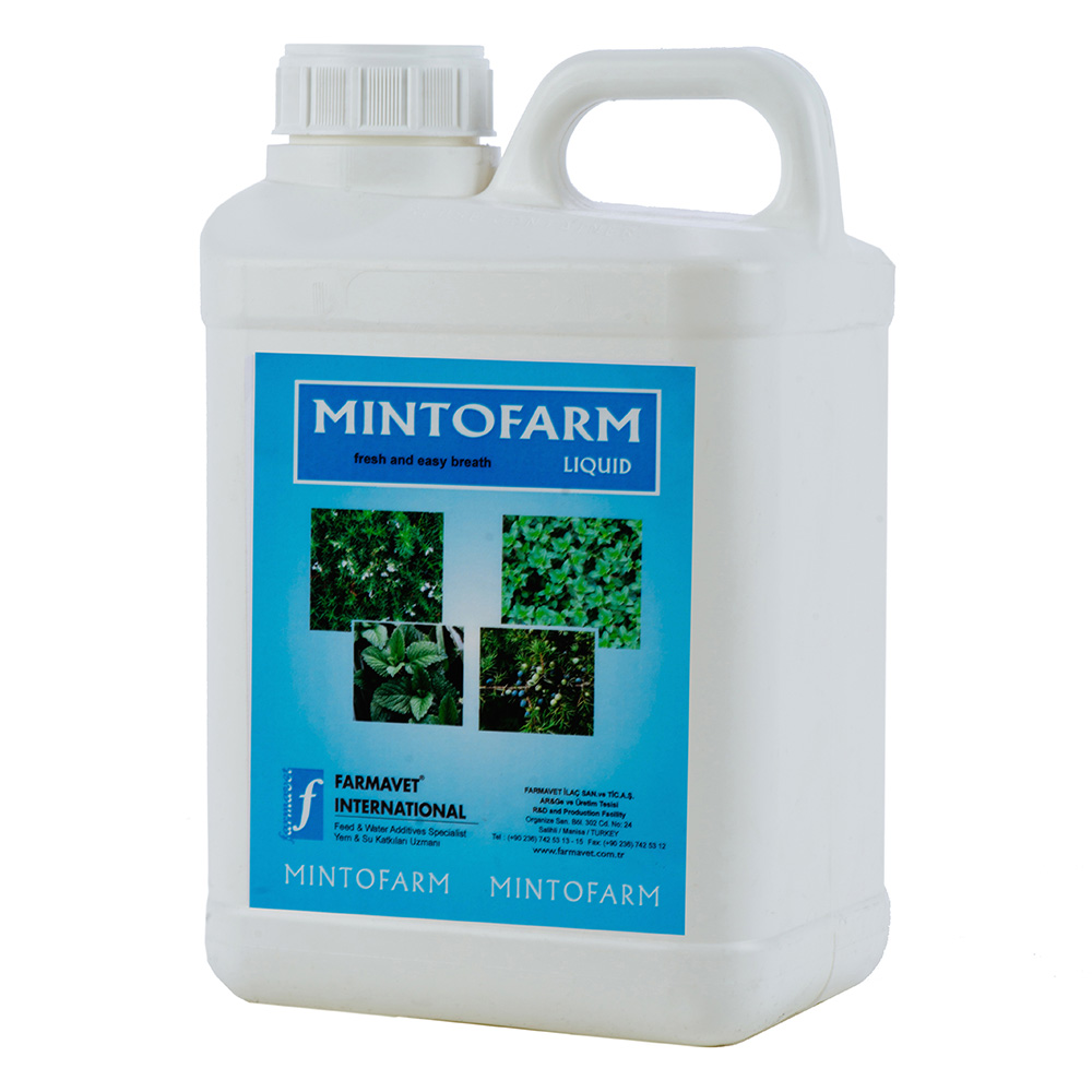 MİNTOFARM LİKİT