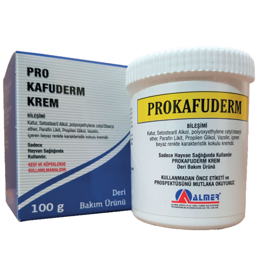  Prokafuderm