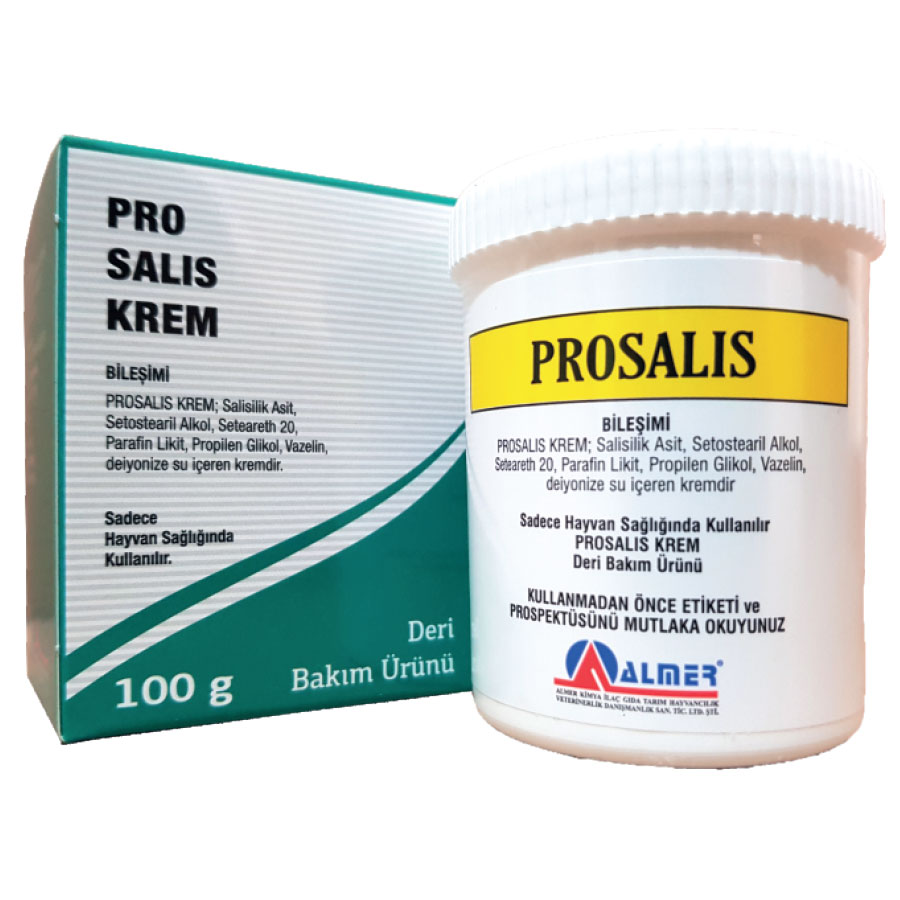 Prosalis