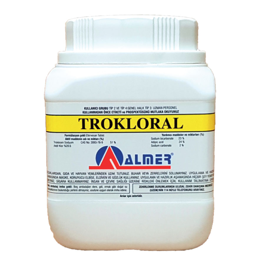 Trokloral