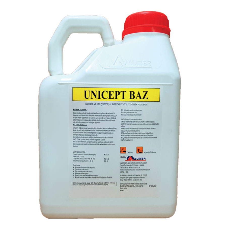  Unicept Baz