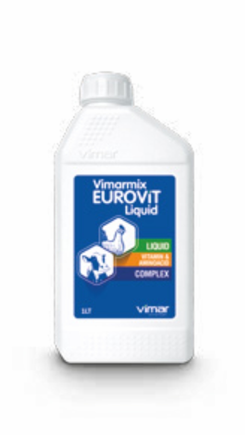 Vimarmix Eurovit