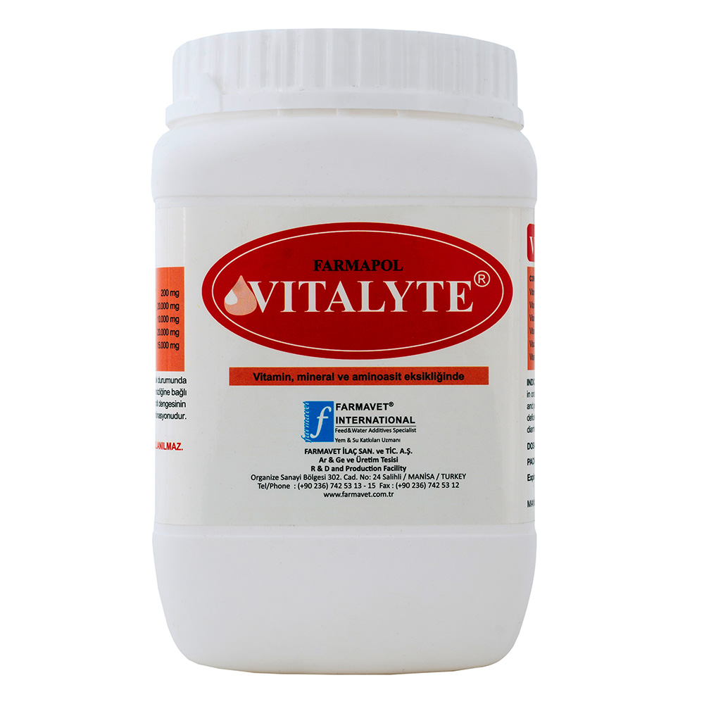 VİTALYTE LİGHT