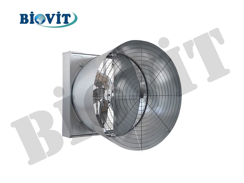 KONİK FAN (140X140 CM)