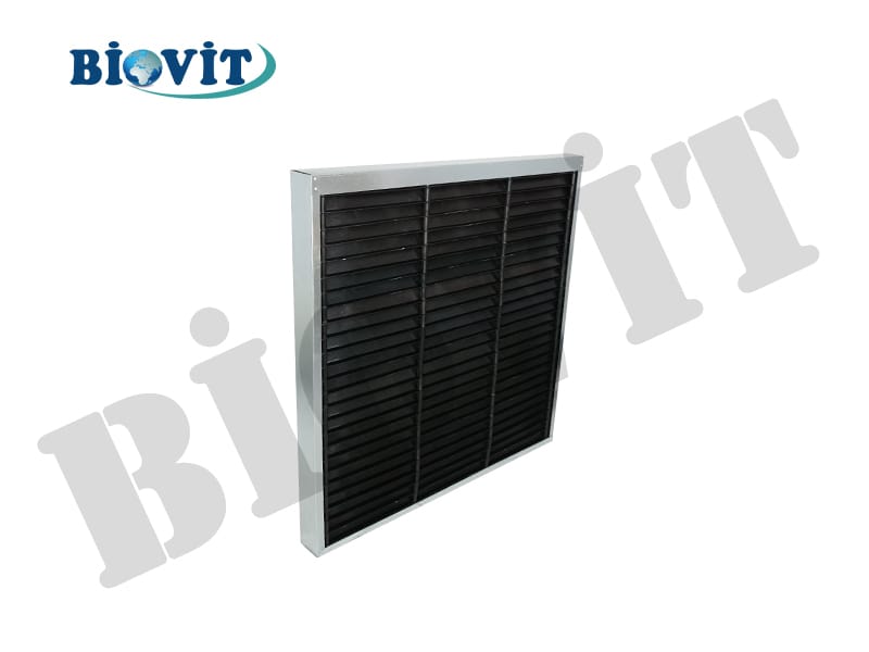 FAN IŞIK KIRICISI