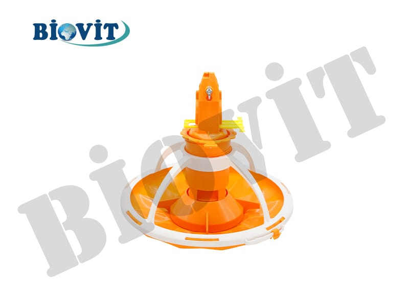 4 BÖLMELİ HOROZ YEMLİĞİ
