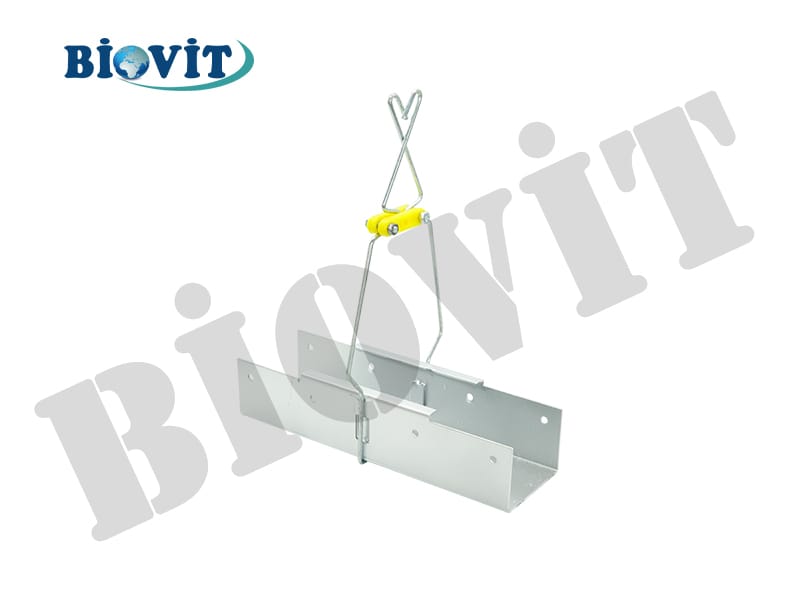 KANAL YEMLİK BİRLEŞTİRME KÖPRÜSÜ