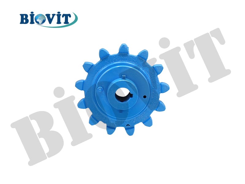 CER MOTOR GRUBU DİŞLİSİ