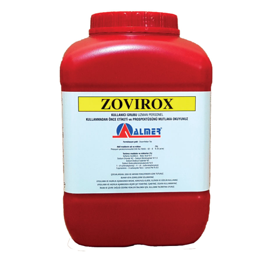 Zovirox