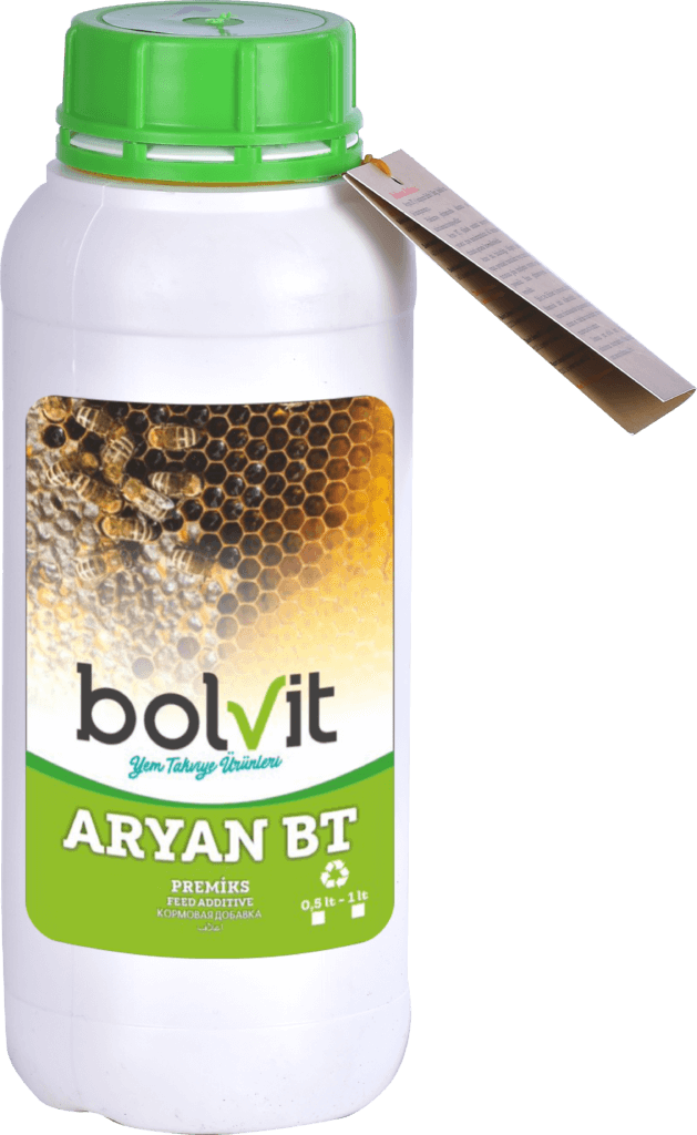Bolvit Aryan BT