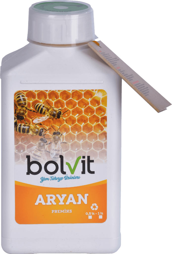 Bolvit Aryan-Premix
