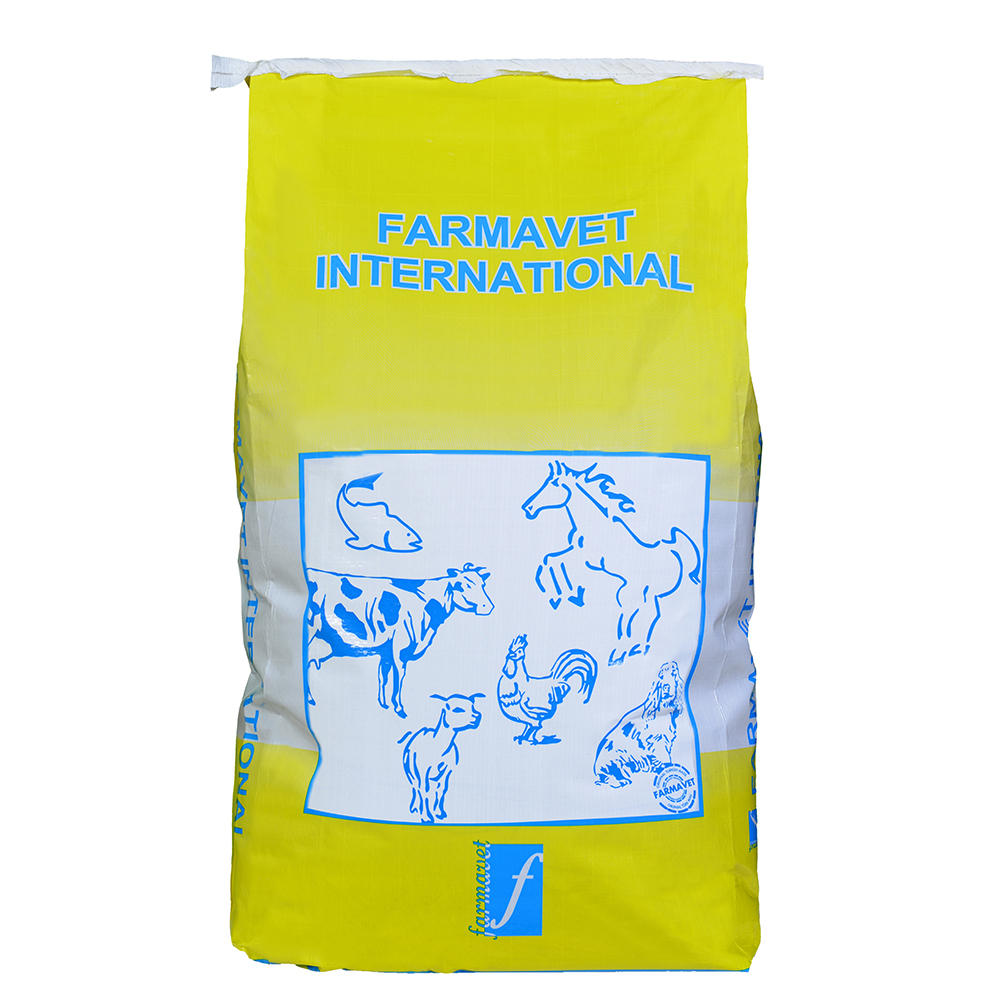 GARLIVIT® DRY