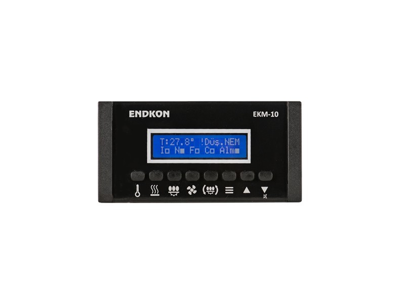 EKM10 Kuluçka Cihazı