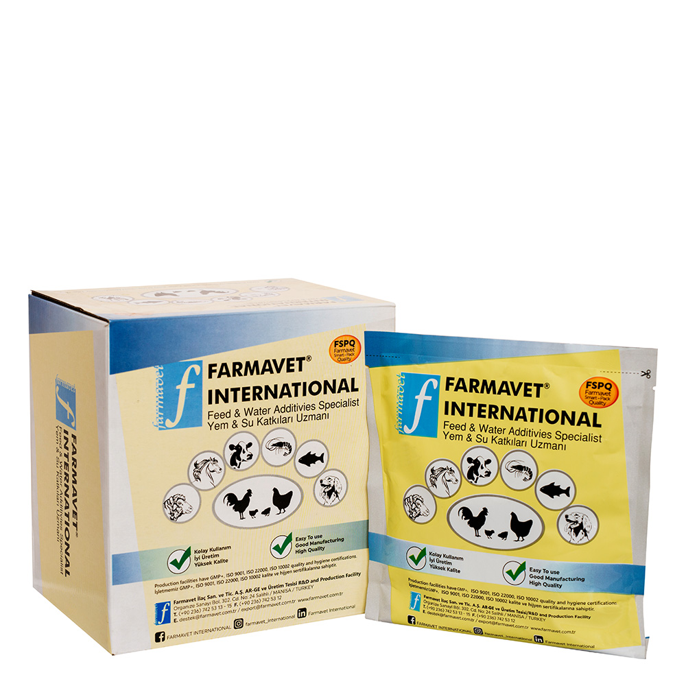 ORGAVİT PLUS